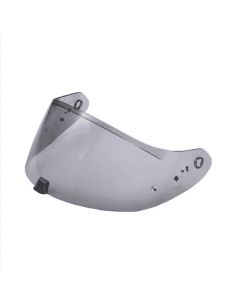 Visière Scorpion Exo 391 KDF-16 Fumé foncé