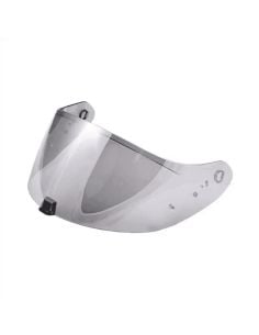 Visière Scorpion Exo 391 KDF-16 Iridium Argent