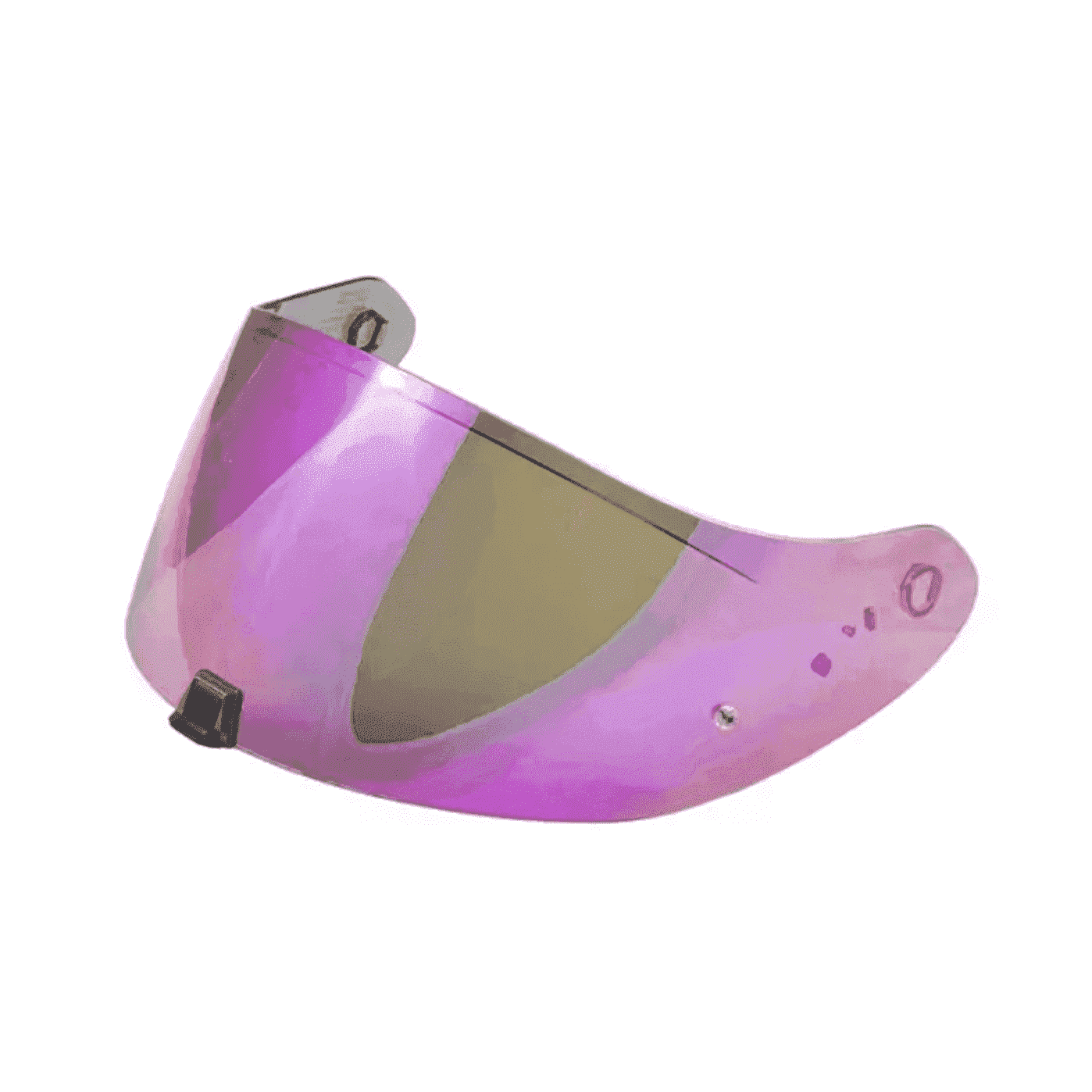 Visière Scorpion Exo 391 KDF-16 | ECE 22.05 Iridium Violet