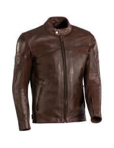 Veste Moto Ixon Cranky en cuir