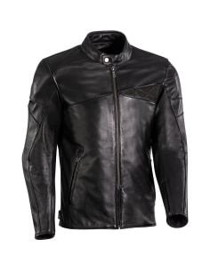 Veste Moto Ixon Cranky en cuir