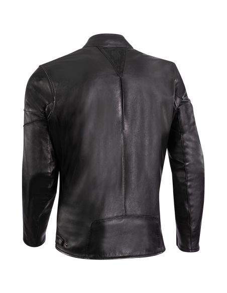 Veste Moto Ixon Cranky en cuir
