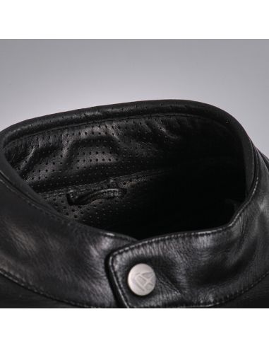 Veste Moto Ixon Cranky en cuir