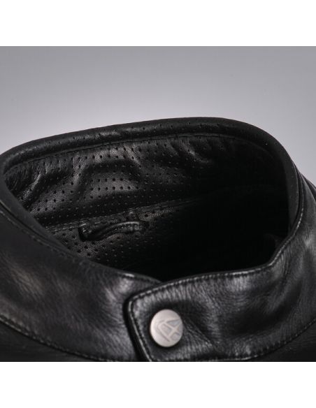 Veste Moto Ixon Cranky en cuir