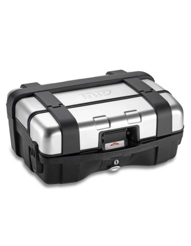 Paire de valise latérale Trekker 33 Litres | Givi TRK33NPack2