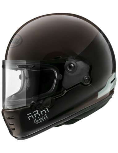 Casque Arai Concept Xe  Casque Moto Intégral ECE 22.06