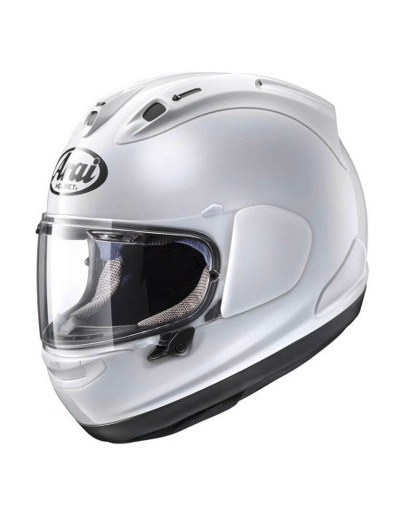 Casque Arai RX7v Evo ARAI - 615.833333 Arai vous propose le casque RX7v Evo, casque intégral homologué ECE 22.06 idéal pour vos 