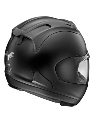 Casque Arai RX7v Evo ARAI - 615.833333 Arai vous propose le casque RX7v Evo, casque intégral homologué ECE 22.06 idéal pour vos 