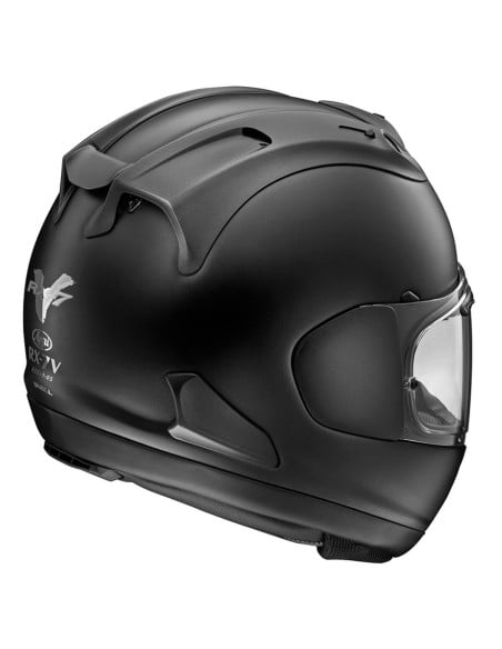 Casque Arai RX7v Evo ARAI - 615.833333 Arai vous propose le casque RX7v Evo, casque intégral homologué ECE 22.06 idéal pour vos 