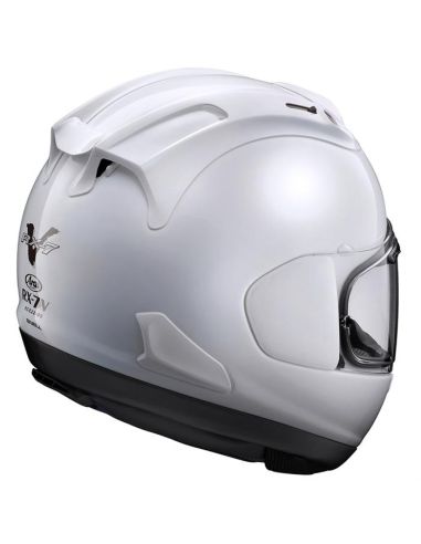 Casque Arai RX7v Evo