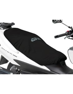 Housse de selle Moto | Givi S210