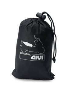 Housse de selle Moto | Givi S210 2
