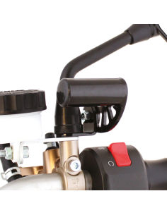 Réhaussure Chaft pour Rétroviseur