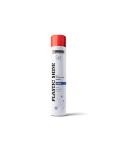 Rénovateur plastiques Ipone Plastic Shine 750ml