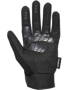 Gants Moto GMS Jet-City Noir 2