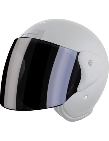 Ecran Casque Sun Fumé foncé