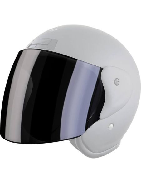 Ecran Casque Sun Fumé foncé