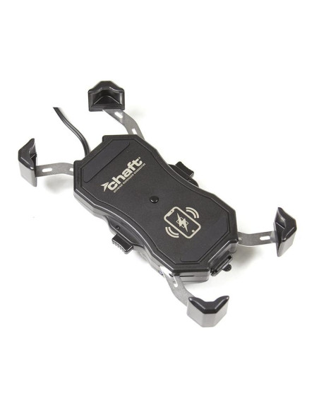Support Smartphone à Induction Chaft