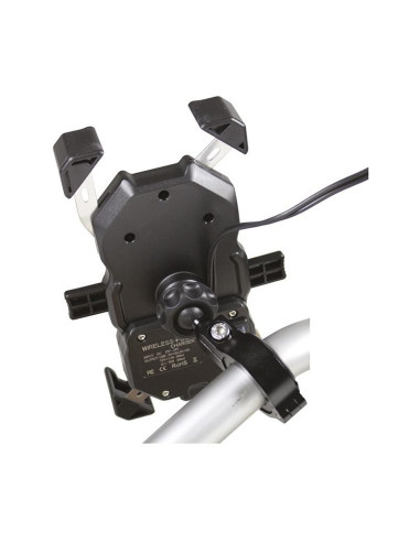 Support Smartphone à Induction Chaft