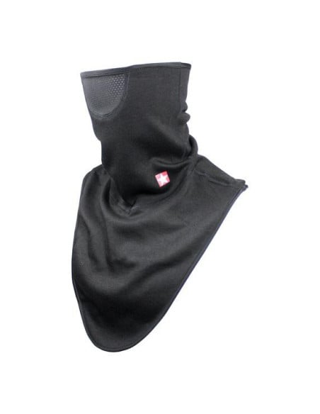 Plastron Harisson Microfibre