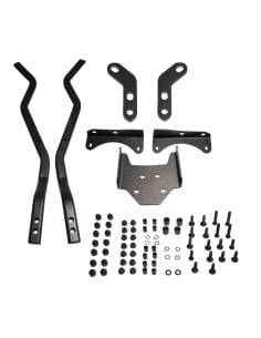 Support Top Case Zontes 125 G1 | A partir 2021