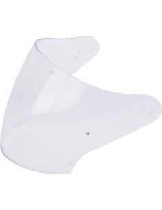 Visière Scorpion KDF-24 pour Exo-S1 Incolore