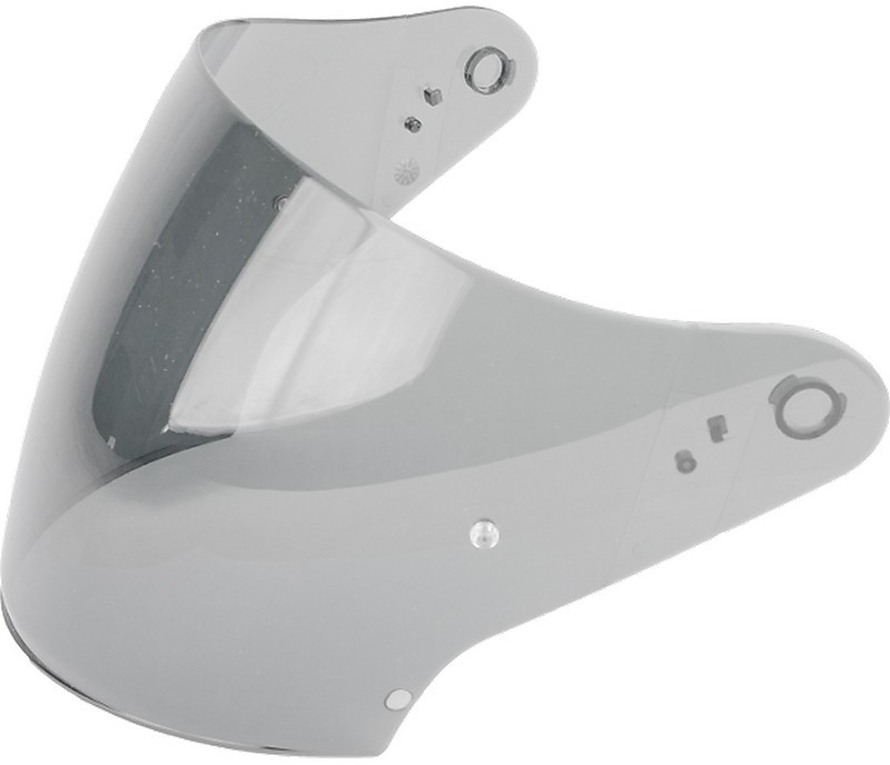Visière Scorpion KDF-24 pour Exo-S1 Fumé