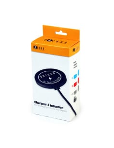 Pad Induction pour Support téléphone Ubikha