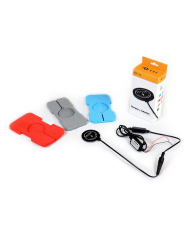 Pad Induction pour Support téléphone Ubikha