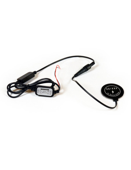 Pad Induction pour Support téléphone Ubikha