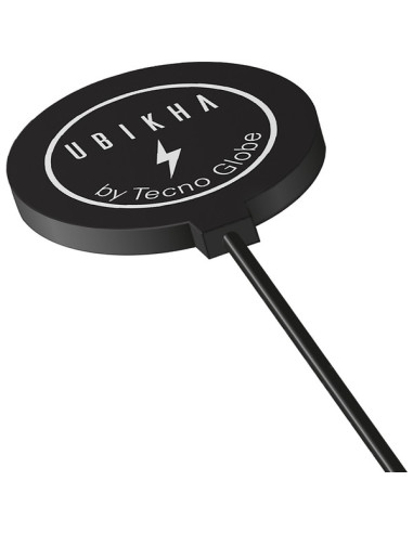 Pad Induction pour Support téléphone Ubikha