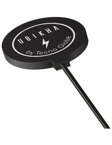 Pad Induction pour Support téléphone Ubikha