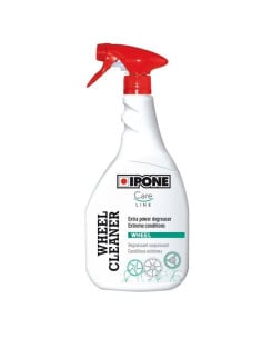 Spray Entretien Nettoyant Pneu Ipone Careline Wheel 1L