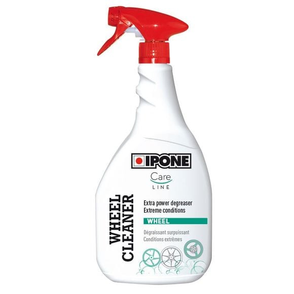 Spray Nettoyant Jantes Ipone Careline Wheel 1L