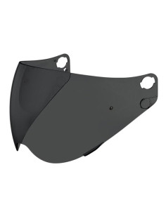 Visière Nox Stratos Pretador Fumé