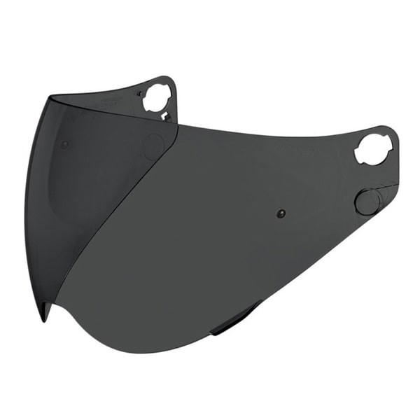 Visière Nox Stratos Pretador