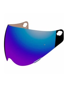 Visière Nox Stratos Pretador Iridium