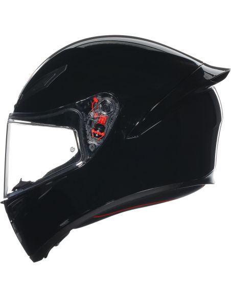 Casque AGV K1-S Homologué ECE 22.06