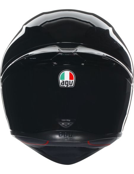 Casque AGV K1-S Homologué ECE 22.06