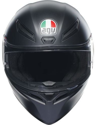 Casque AGV K1-S Homologué ECE 22.06