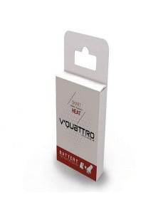 Batterie Gant Chauffant Vquattro 7.4 2200 Mah