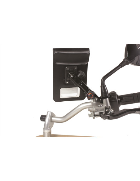 Support Smartphone Rétroviseur Chaft Etanche