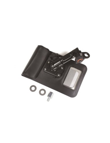 Support Smartphone Rétroviseur Chaft Etanche