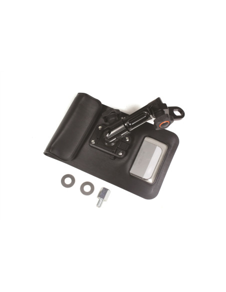 Support Smartphone Rétroviseur Chaft Etanche