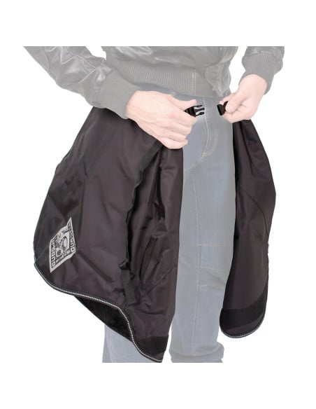 Tablier Passager Tucano Urbano R092x