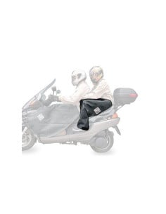 Tablier Passager Tucano Urbano R092x 2