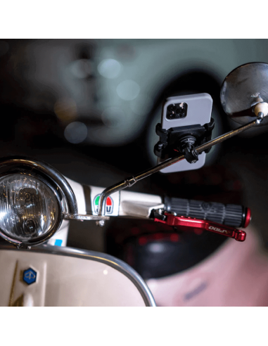 Support Smartphone à Pince Universel SP Connect