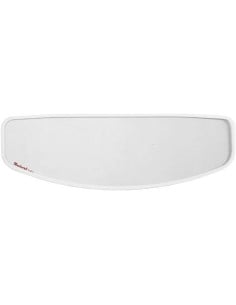 Lentille Antibuée Universelle Raleri pour casque moto ou ski