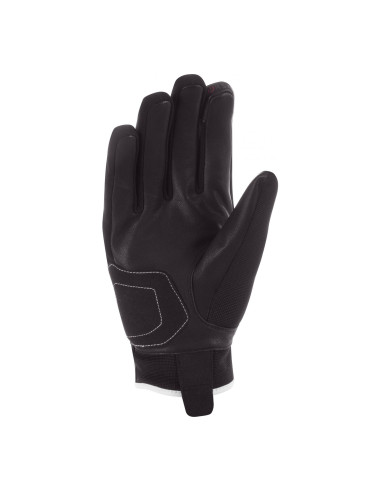 Gants Femme Borneo Evo Lady Noir-Blanc