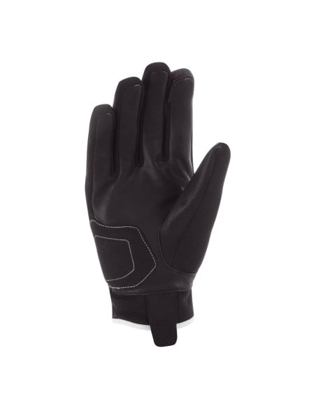 Gants Femme Borneo Evo Lady Noir-Blanc